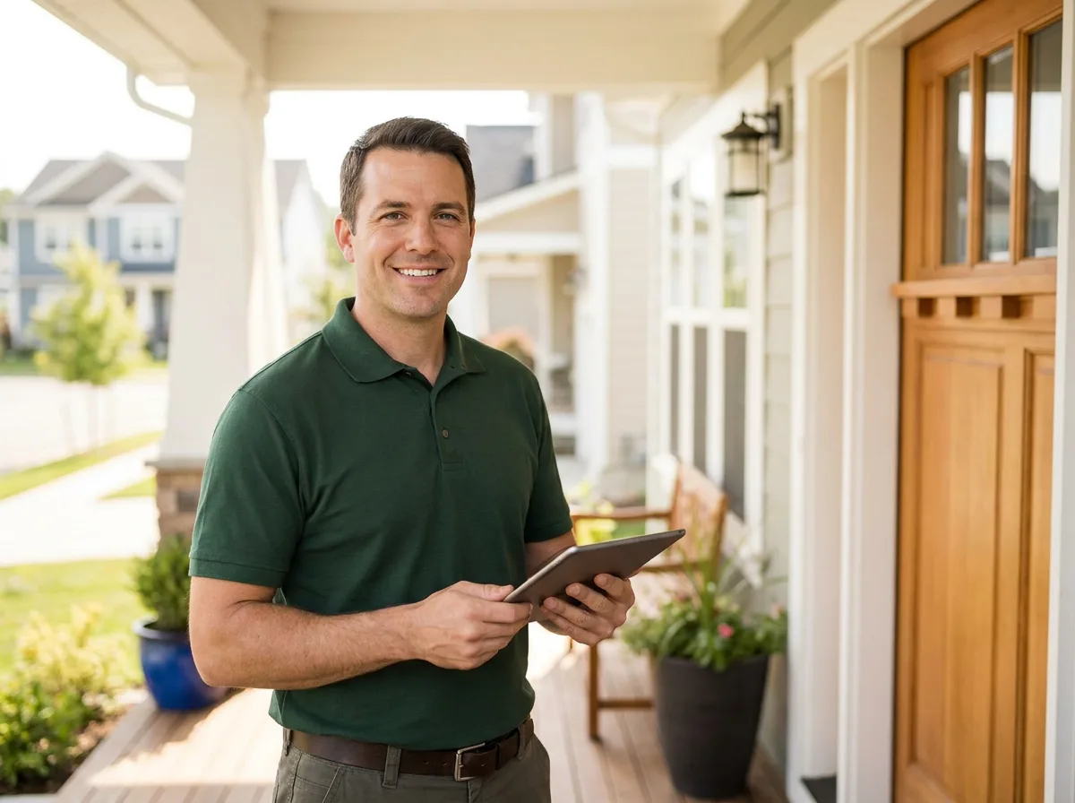 Pest control FAQs for Wingett Run, OH